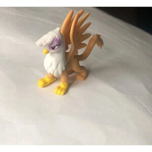 My Little Pony Gilda the Griffon Blind Bag Pony figure toy